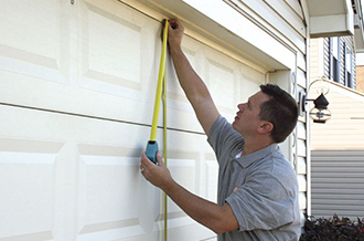 Fix A Garage Door inÂ Brisbane
