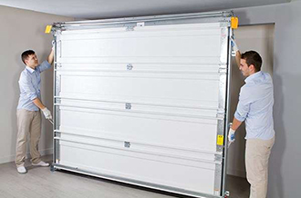 Garage Door Installation inÂ Brisbane
