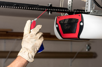 Garage Door Opener Repair inÂ Brisbane