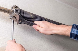 Garage Door Springs Repair inÂ Brisbane