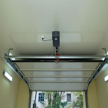 Garage Door Track Repair Services Brisbane