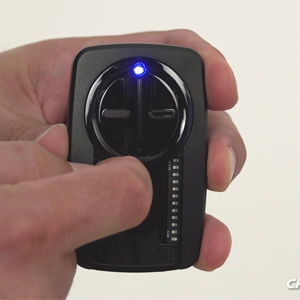 chamberlain garage door remote reprogramming in Brisbane