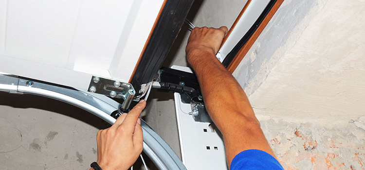 Roll Up Garage Door Opener Repair Brisbane