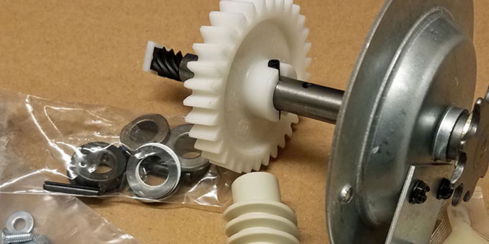 Brisbane Chamberlain Garage Door Opener Gears and Sprockets