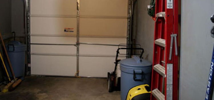 automatic garage door installation in Brisbane