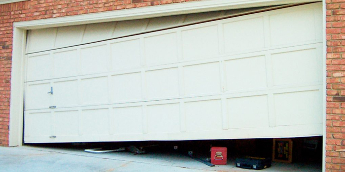 aluminum garage doors services in Brisbane
