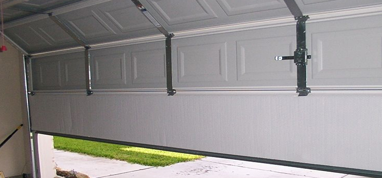 Overhead Garage DoorÂ Brisbane