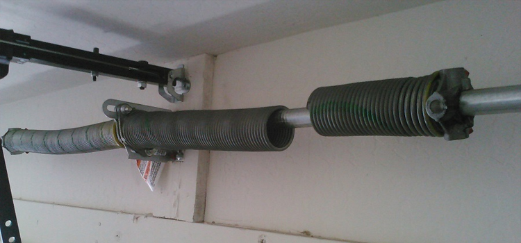 Overhead Garage Door Spring Repair Brisbane