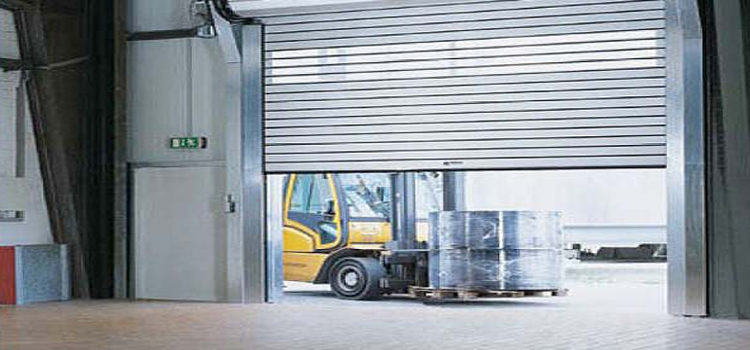 Residential Roll Up Garage Doors Brisbane