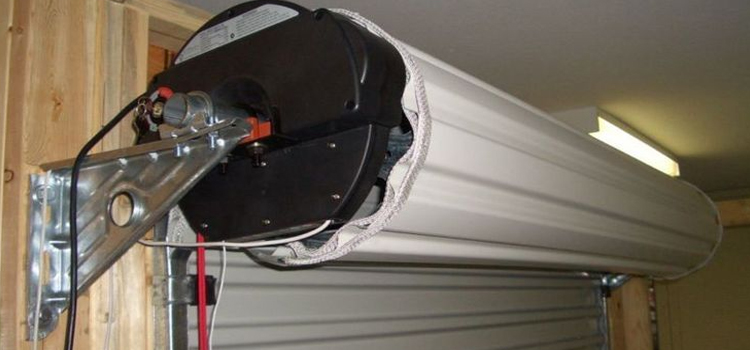 Steel Roll Up Garage Doors Brisbane